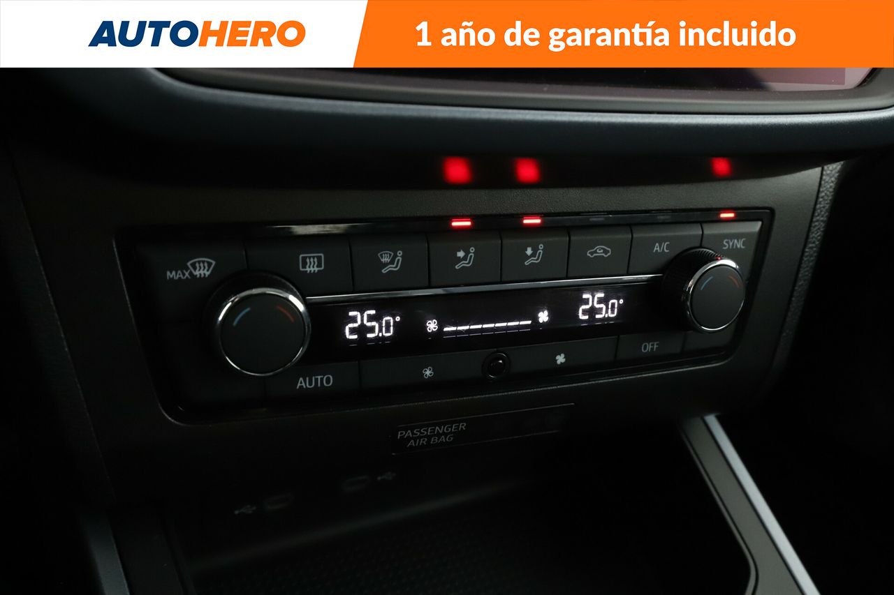 Foto Seat Arona 27