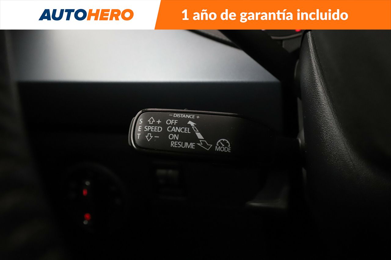 Foto Seat Arona 28