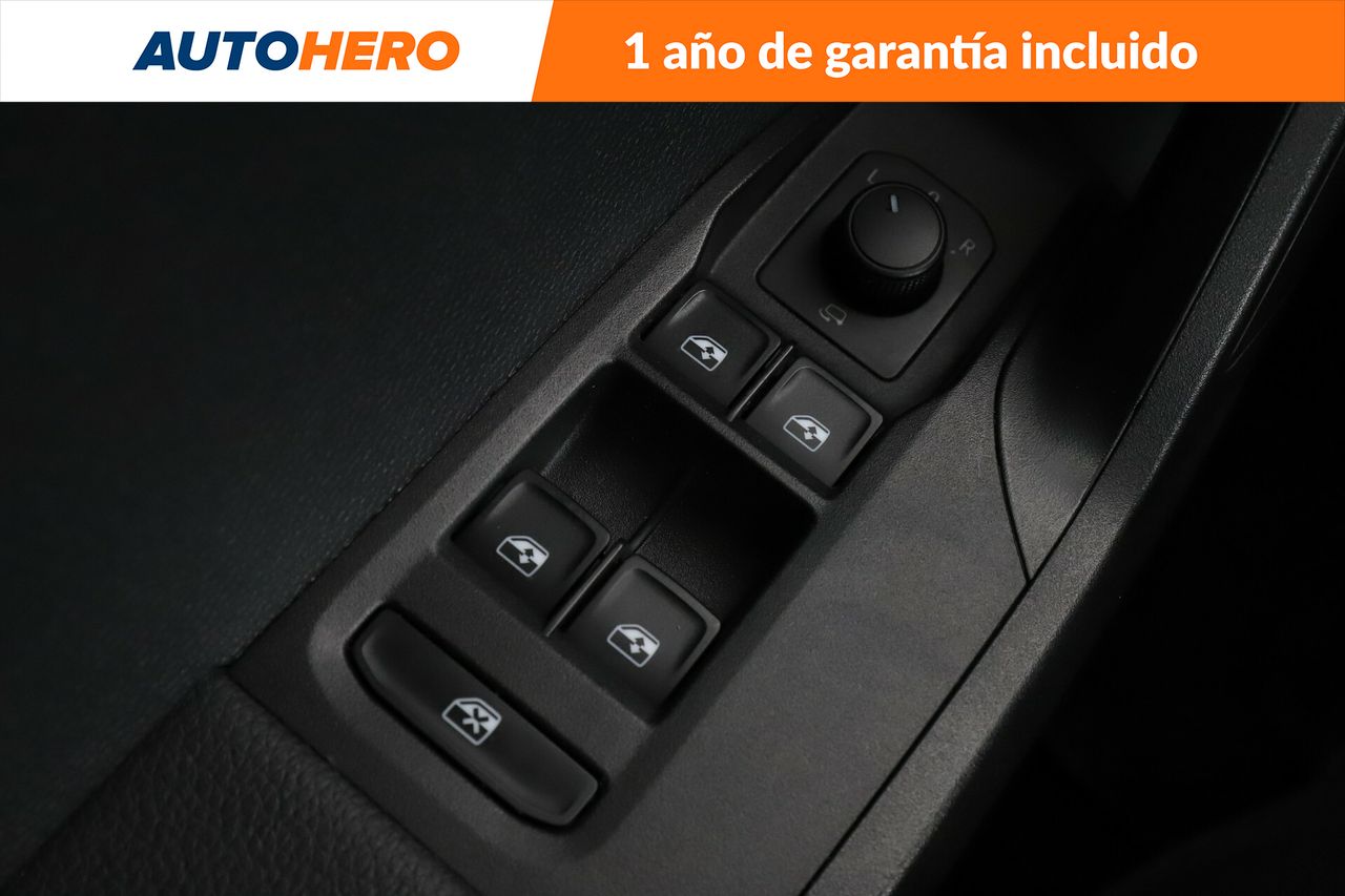 Foto Seat Arona 29