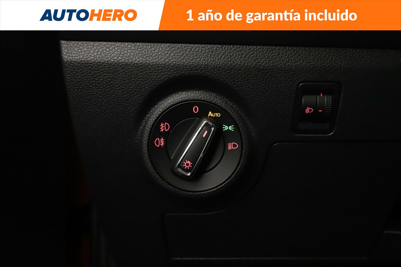 Foto Seat Arona 30