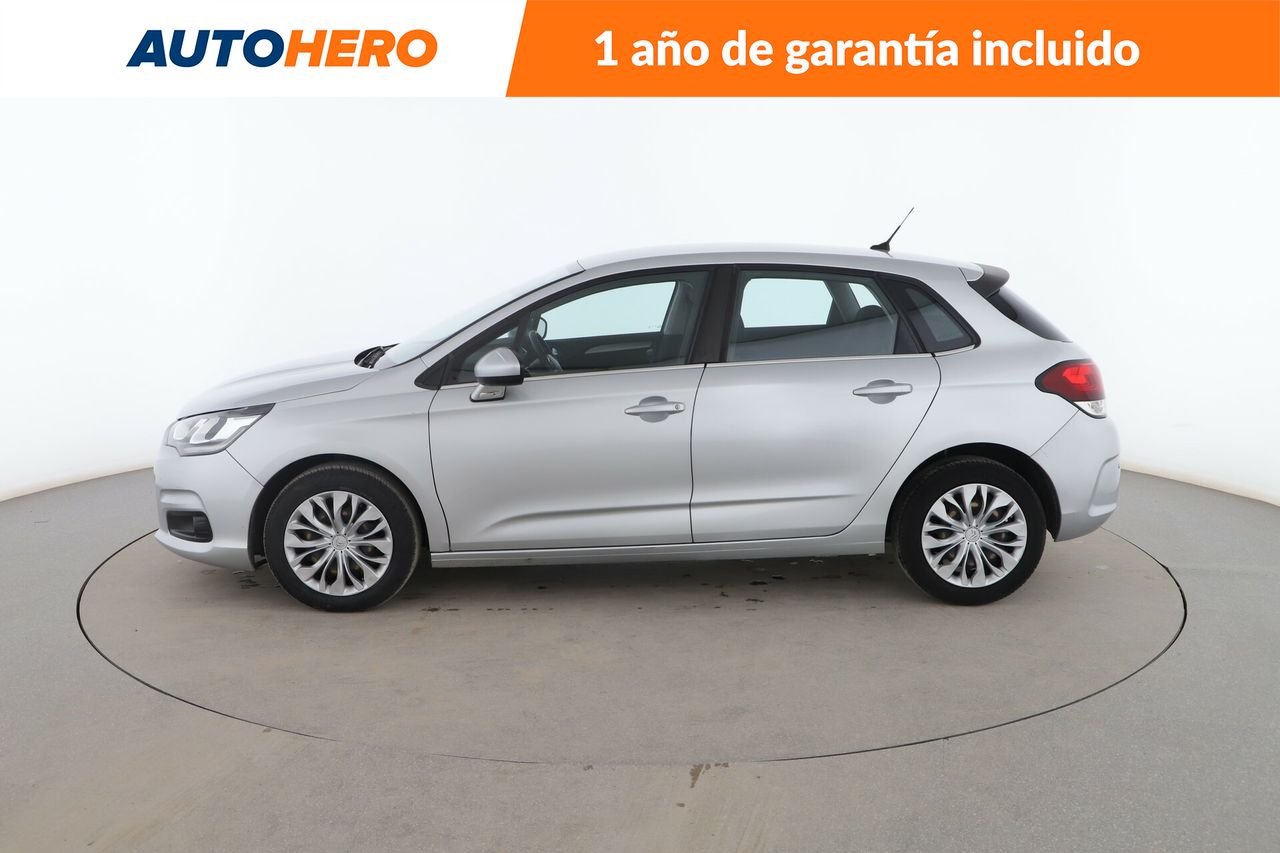 Foto Citroën C4 2