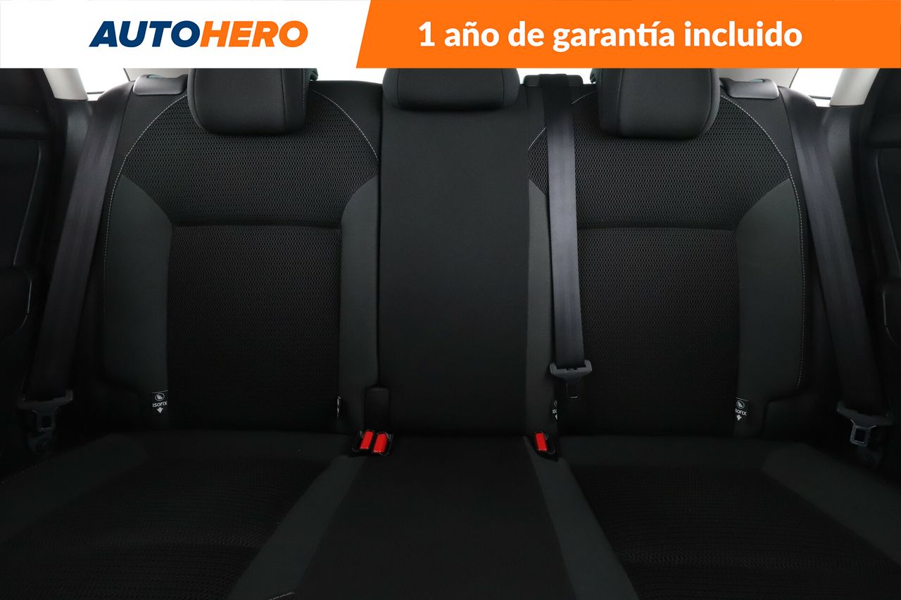 Foto Citroën C4 15
