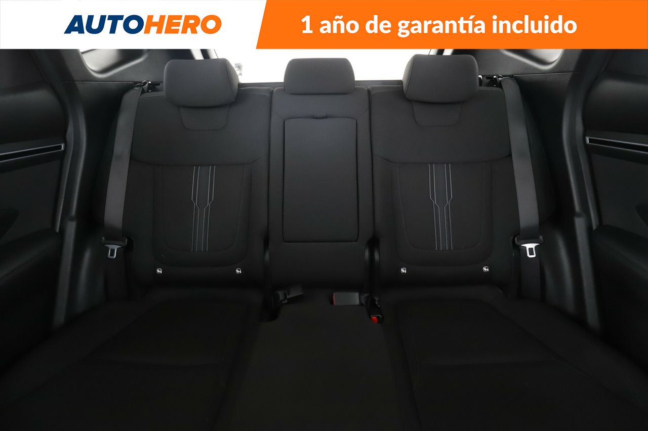 Foto Hyundai Tucson 16