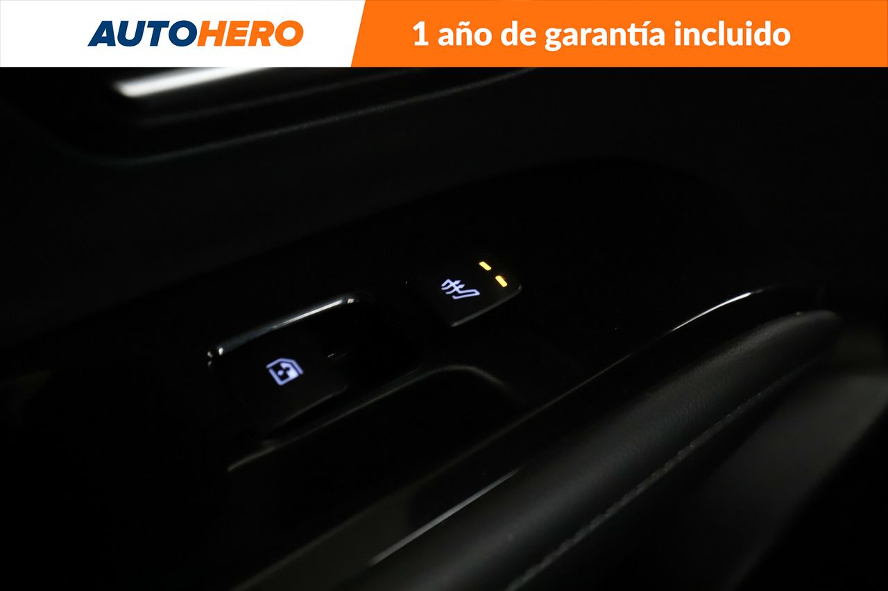 Foto Hyundai Tucson 24