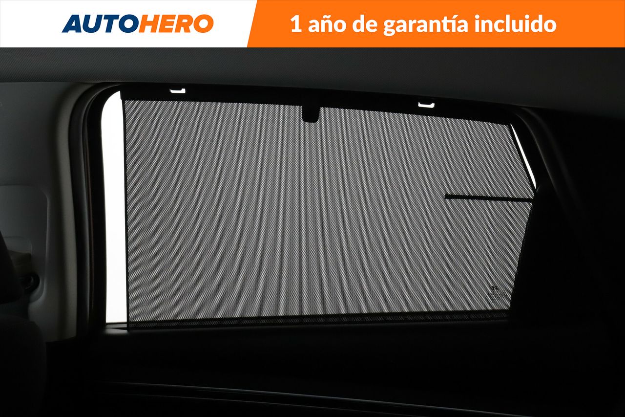 Foto Hyundai Tucson 25