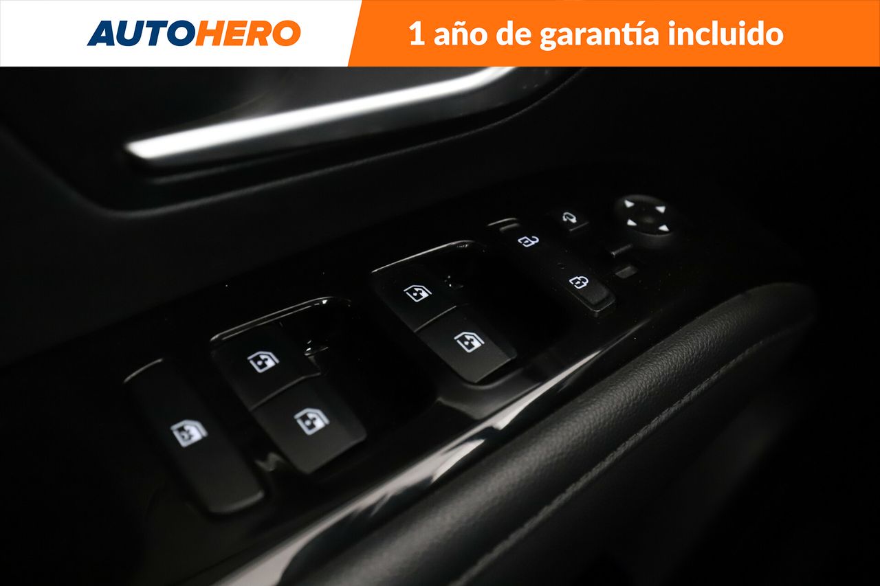Foto Hyundai Tucson 26