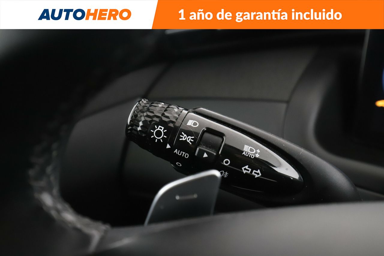 Foto Hyundai Tucson 27