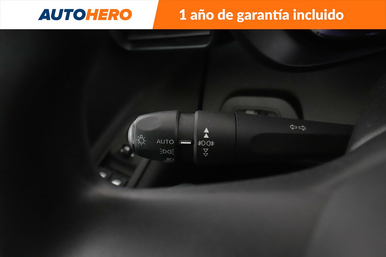 Foto Citroën Berlingo 23