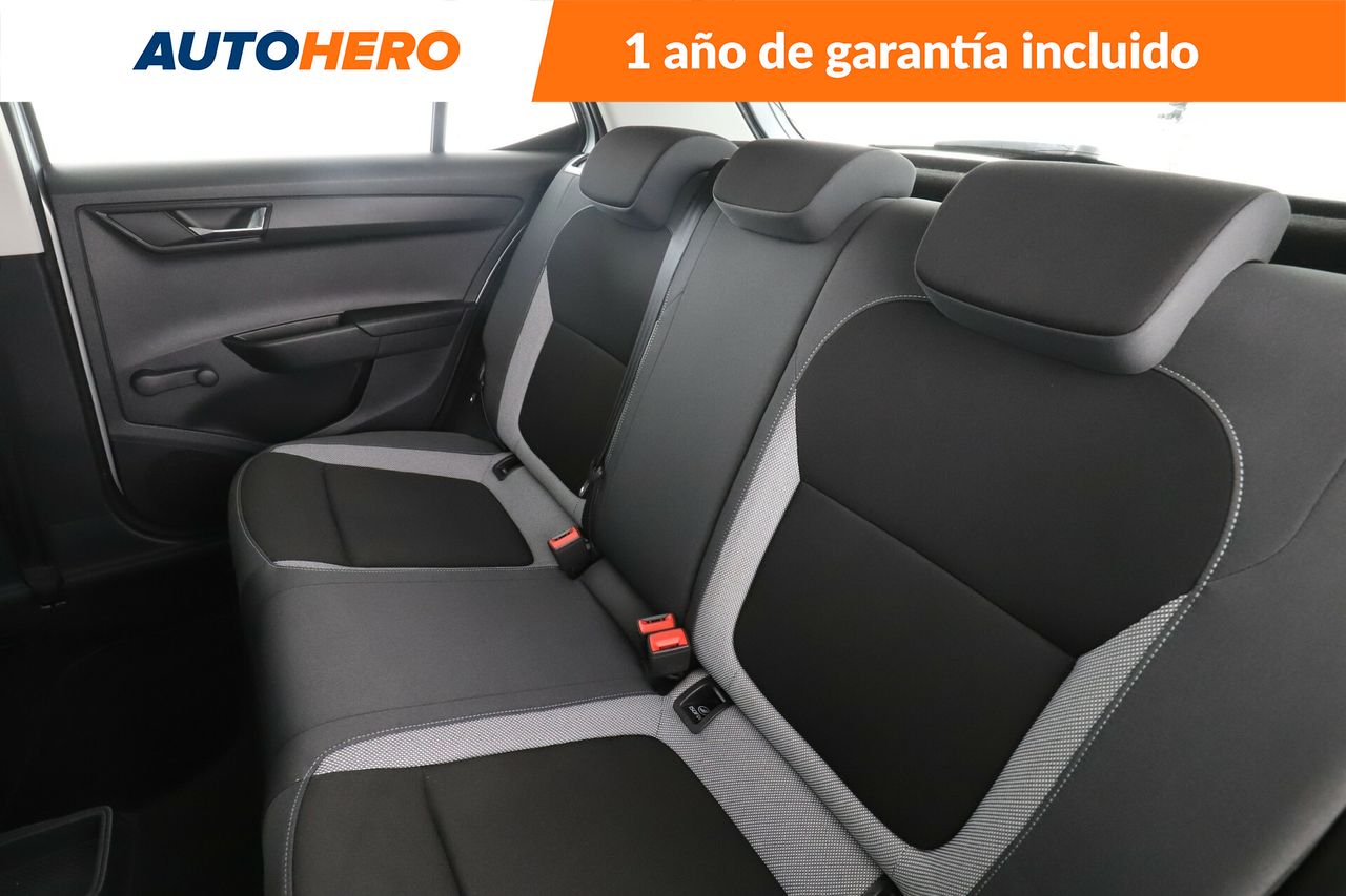 Foto Skoda Fabia 15