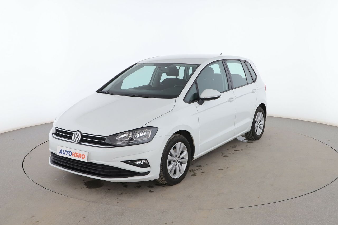 Foto Volkswagen Golf 1