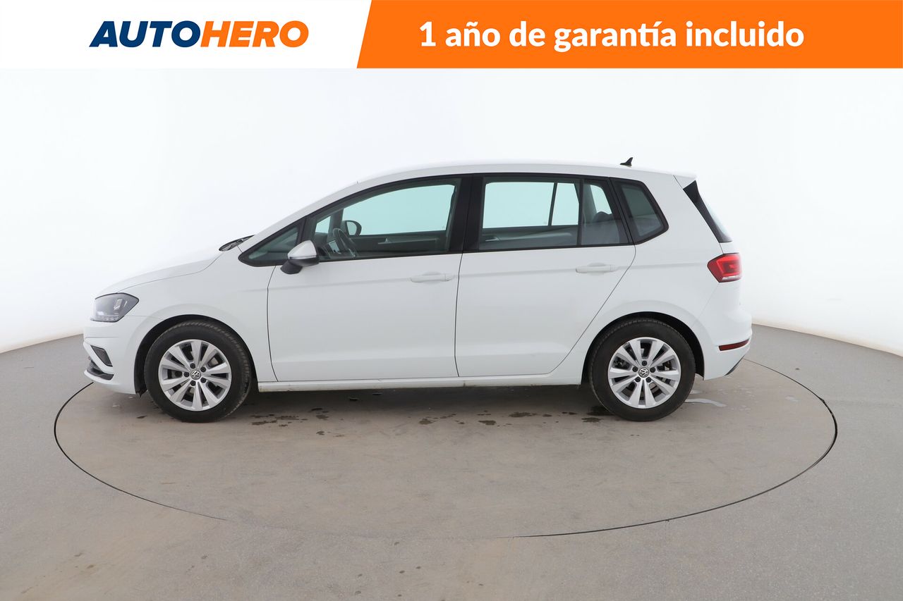 Foto Volkswagen Golf 2