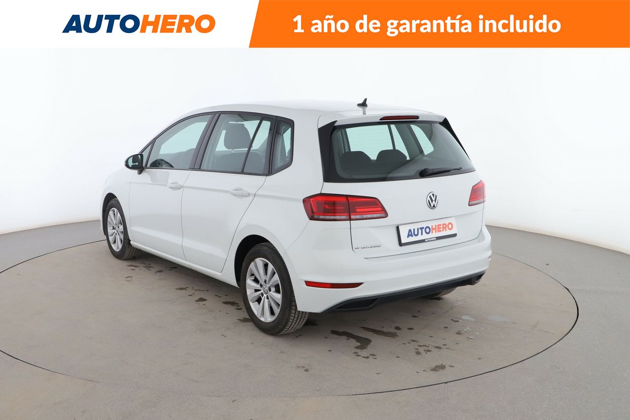 Foto Volkswagen Golf 3