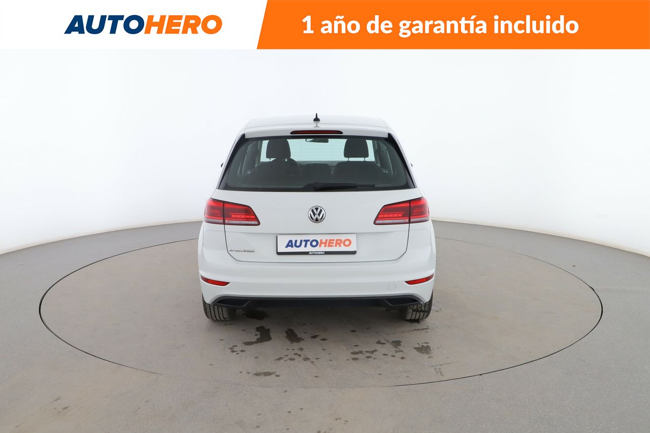 Foto Volkswagen Golf 4