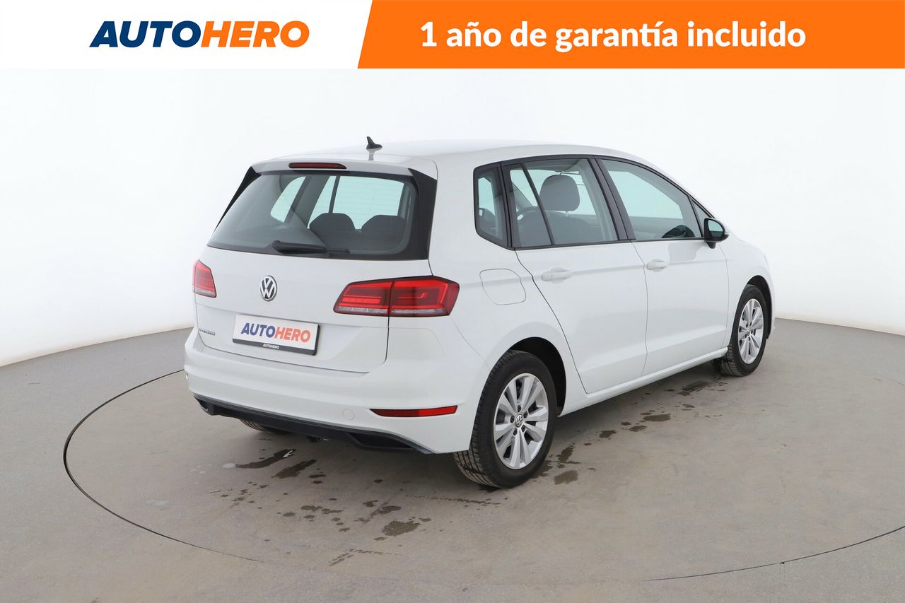 Foto Volkswagen Golf 5