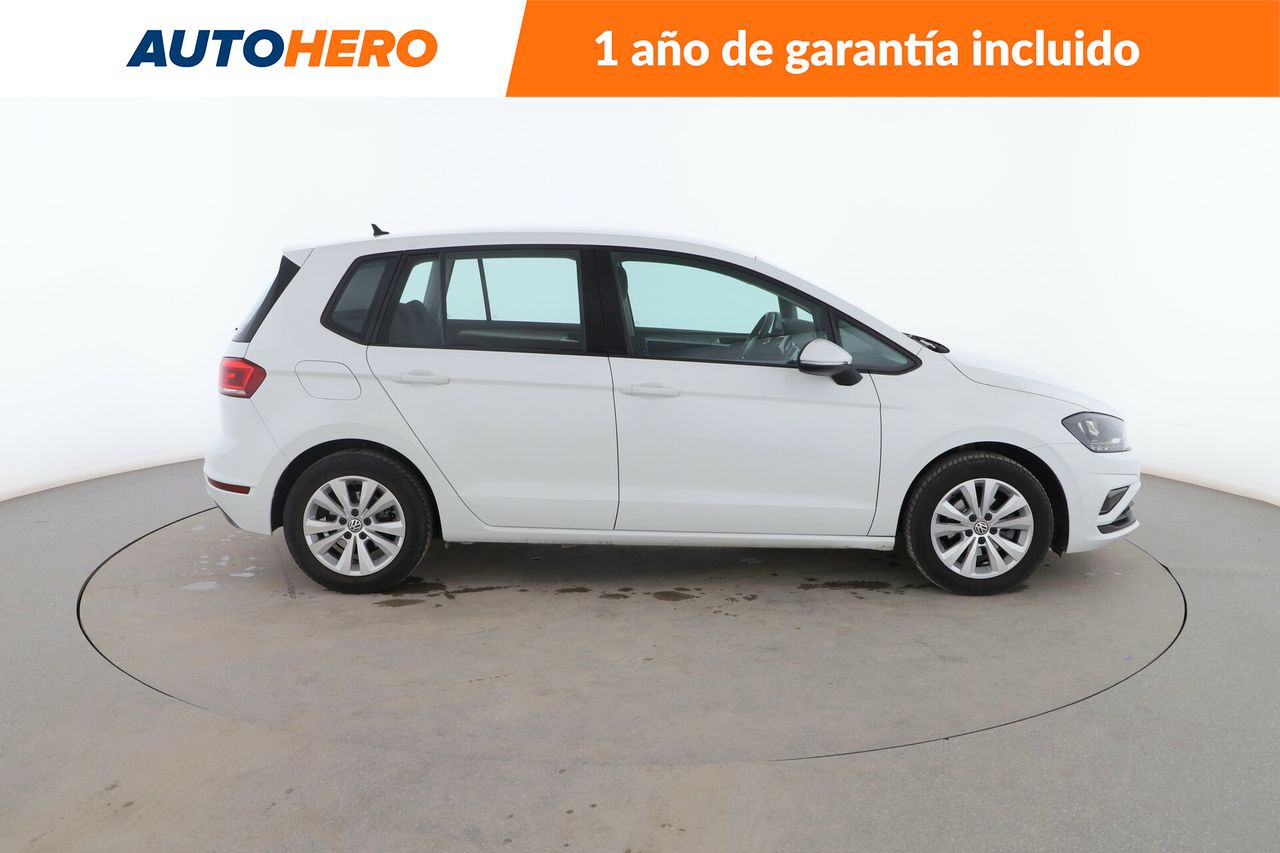Foto Volkswagen Golf 6