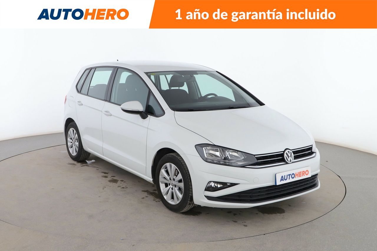 Foto Volkswagen Golf 7