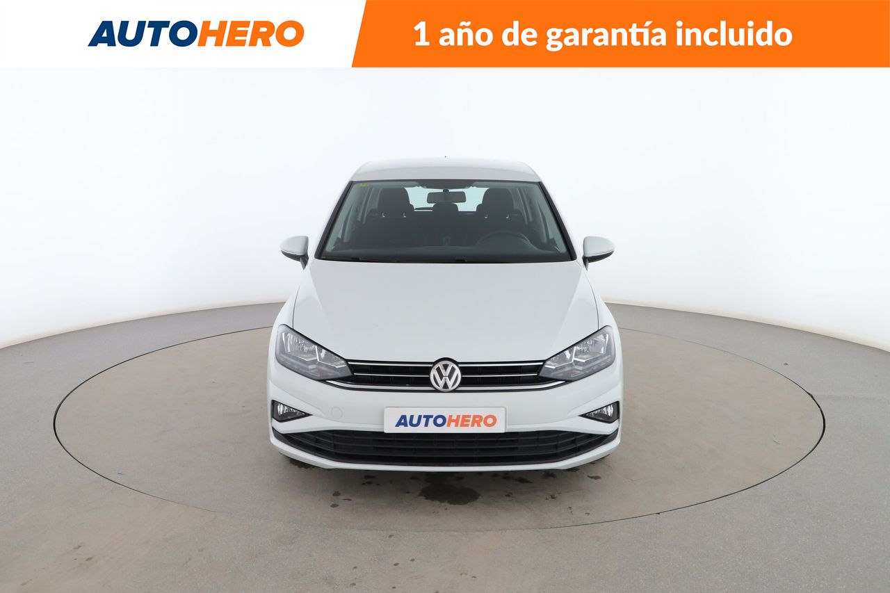Foto Volkswagen Golf 8