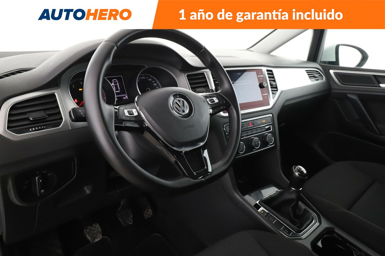 Foto Volkswagen Golf 11