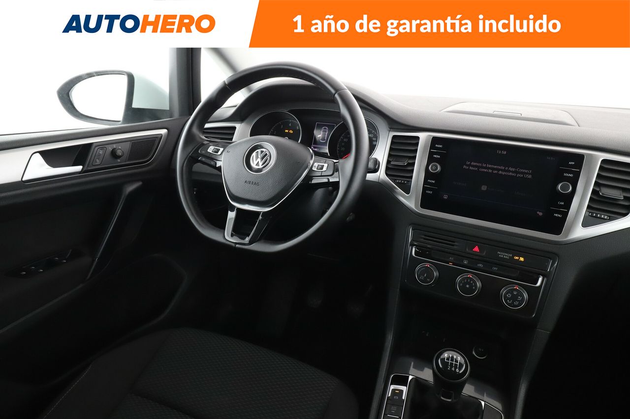 Foto Volkswagen Golf 13