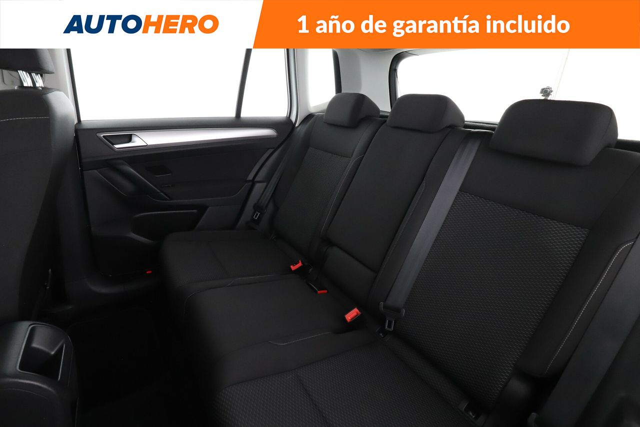 Foto Volkswagen Golf 14