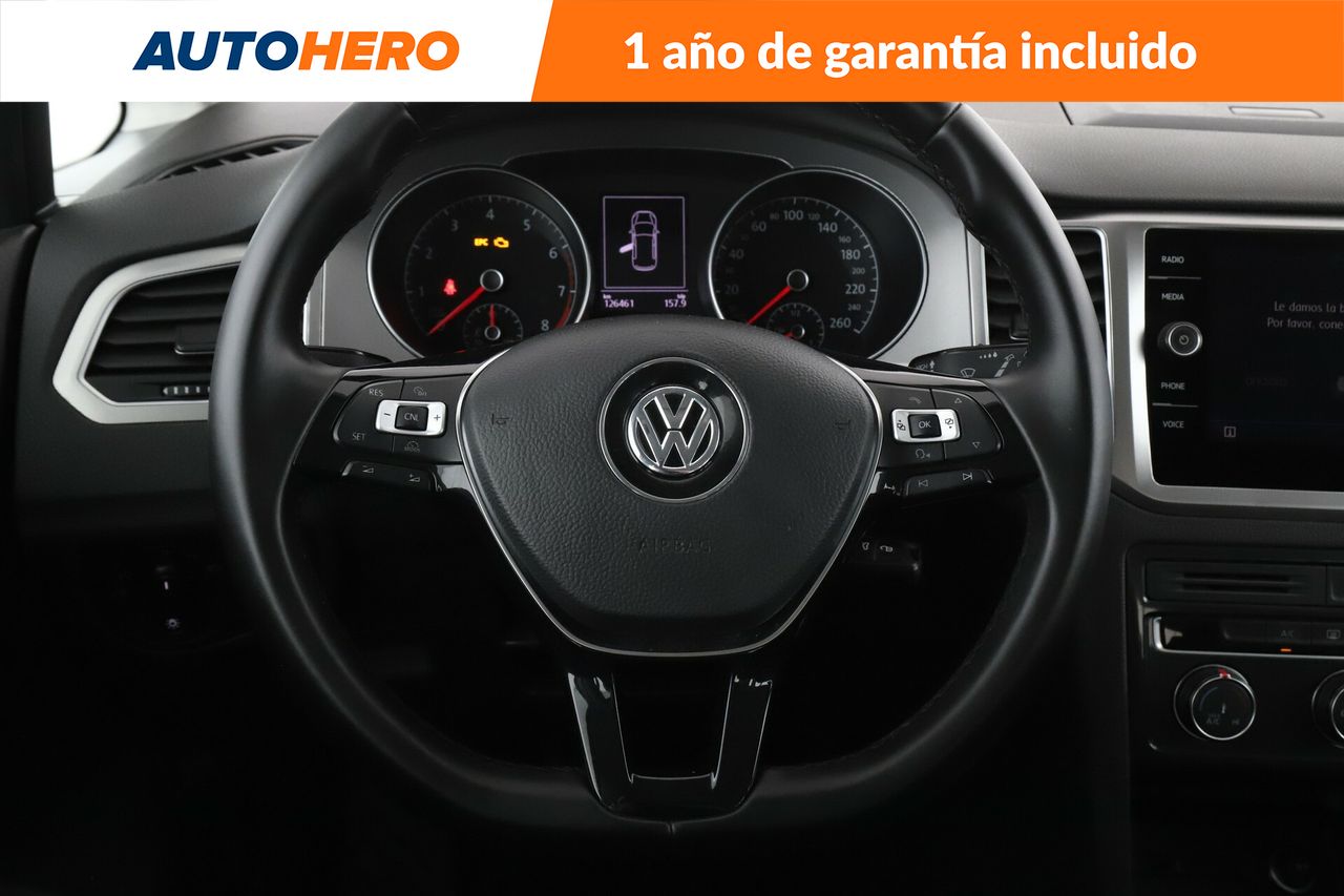 Foto Volkswagen Golf 19