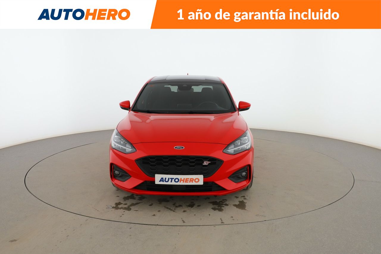 Foto Ford Focus 9