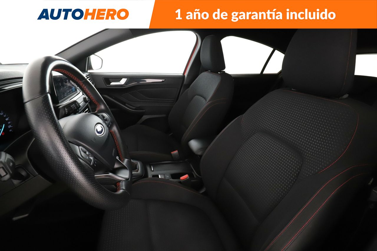 Foto Ford Focus 11