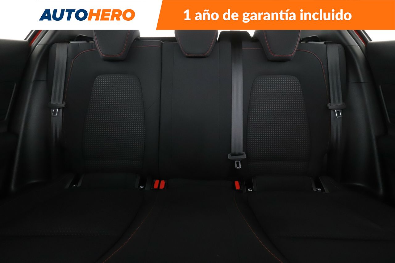 Foto Ford Focus 16