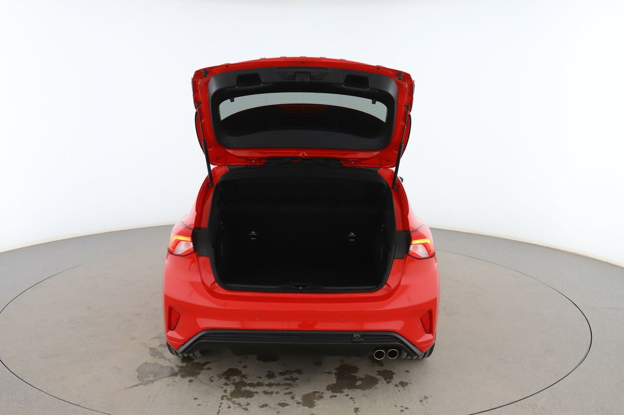 Foto Ford Focus 17
