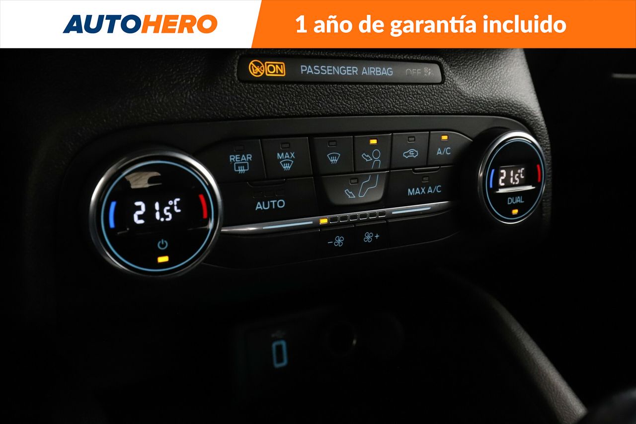 Foto Ford Focus 22
