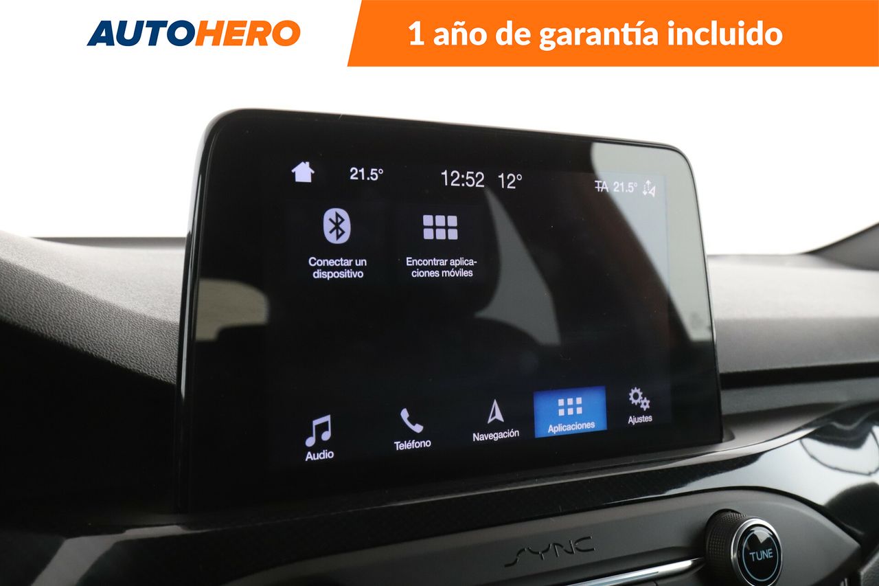 Foto Ford Focus 27