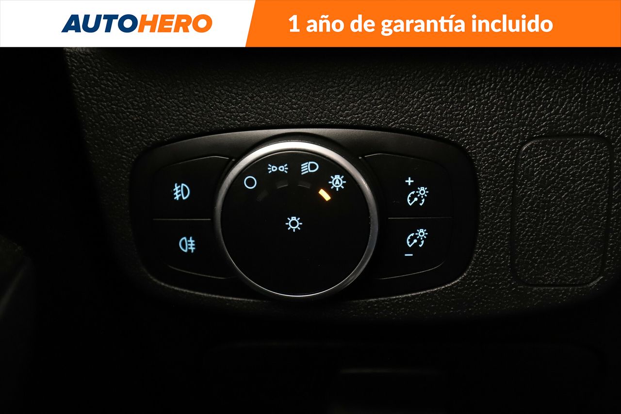 Foto Ford Focus 29