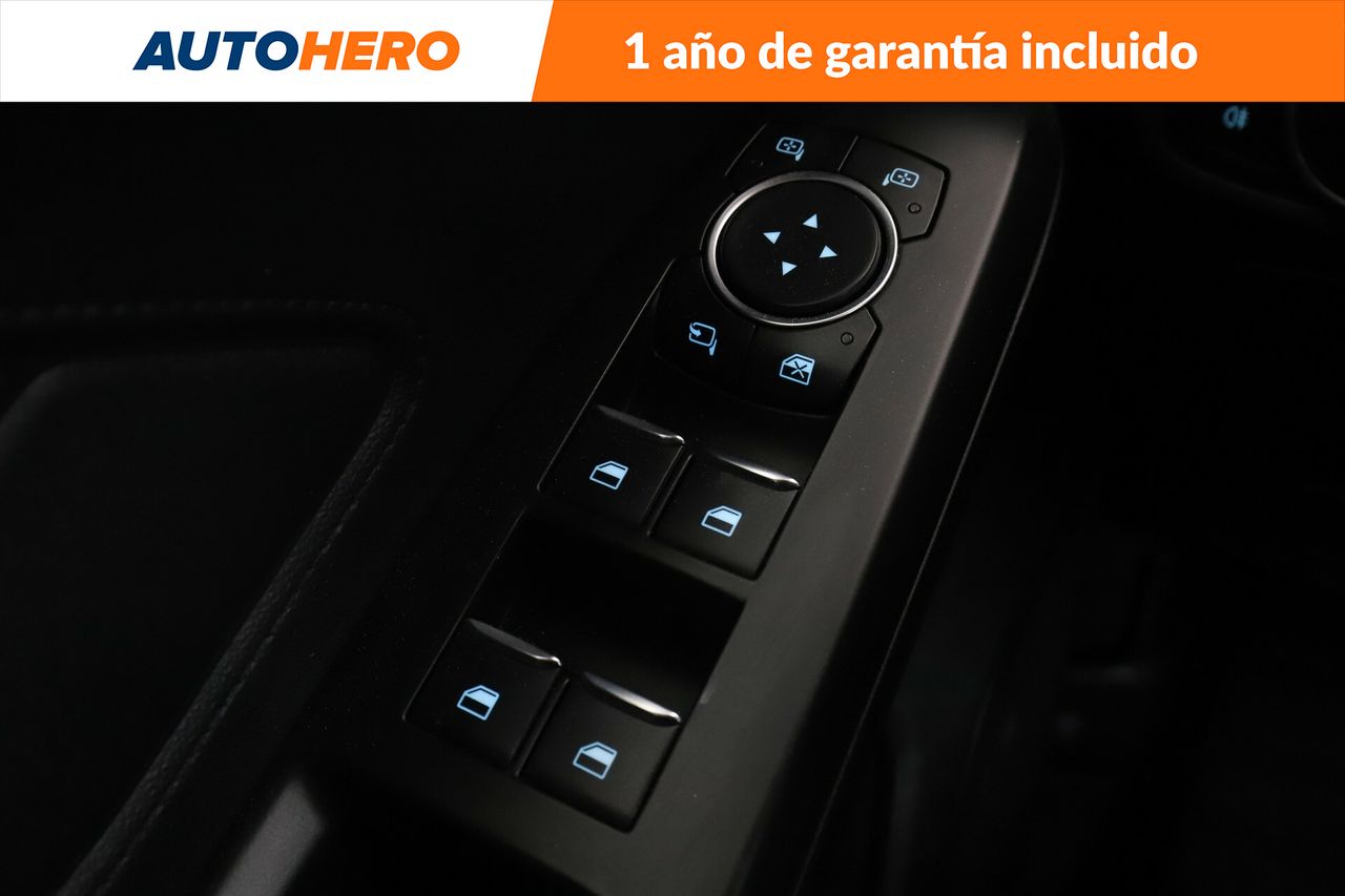 Foto Ford Focus 30