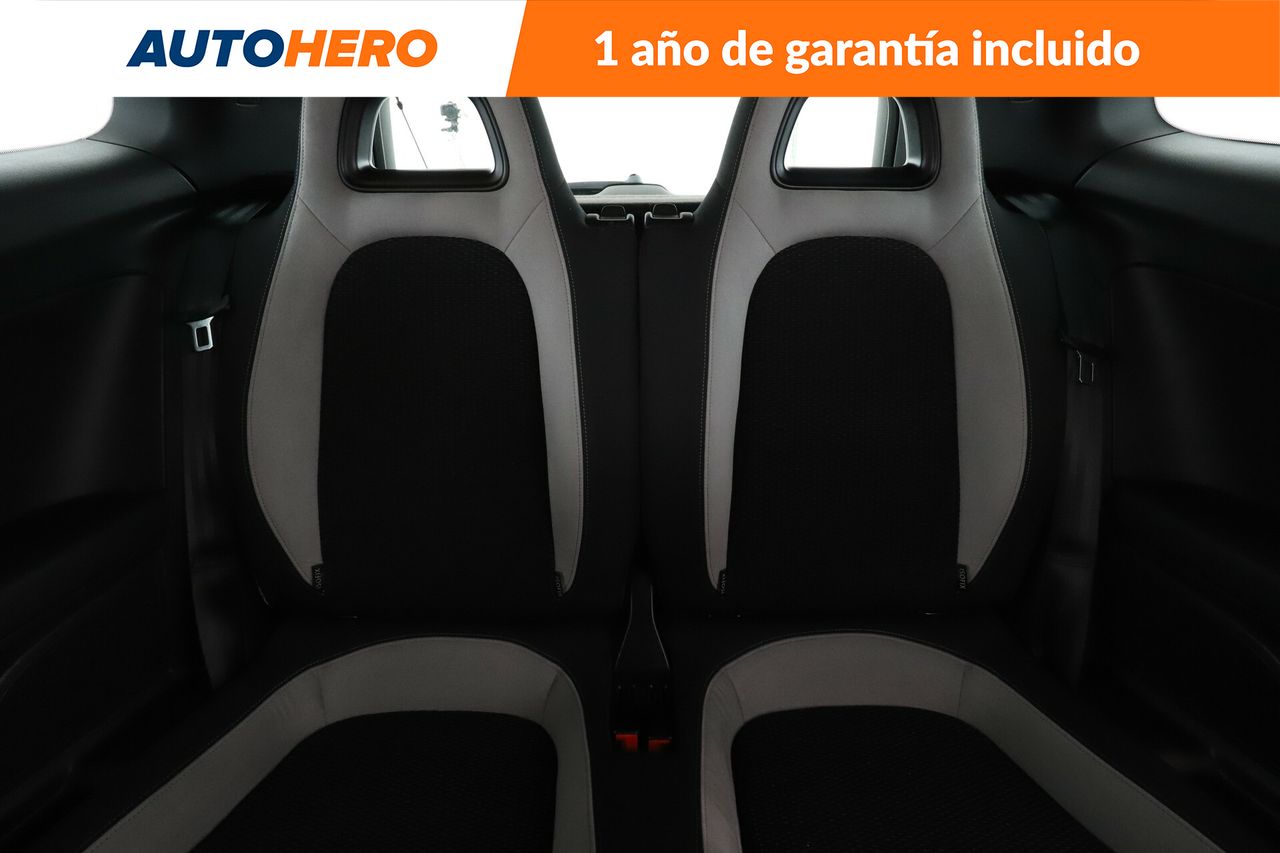 Foto Volkswagen Scirocco 15