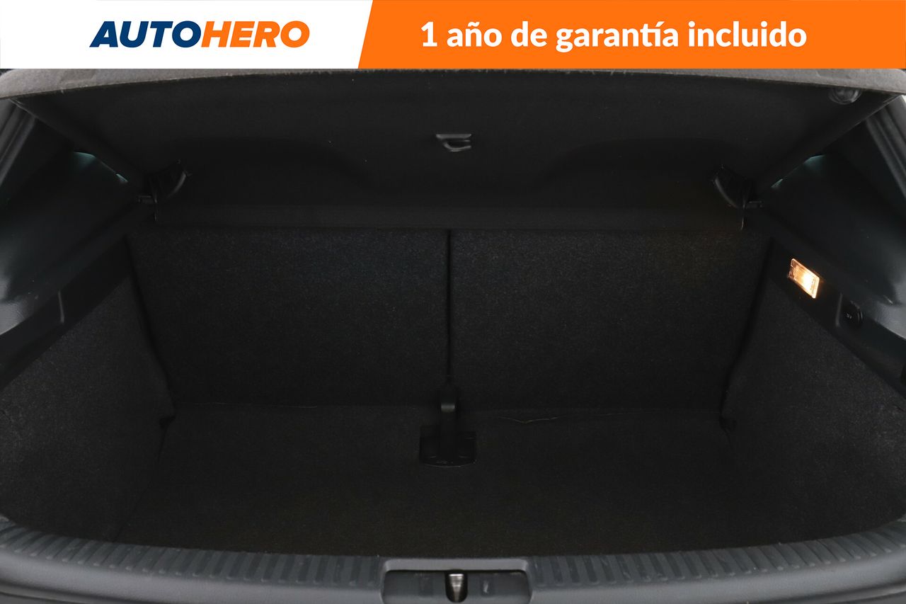Foto Volkswagen Scirocco 17