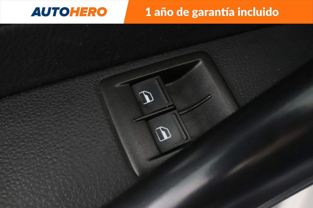 Foto Volkswagen Scirocco 21