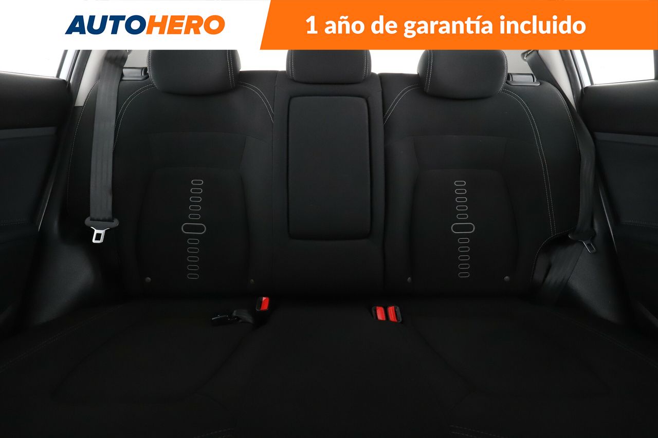 Foto Kia Sportage 15
