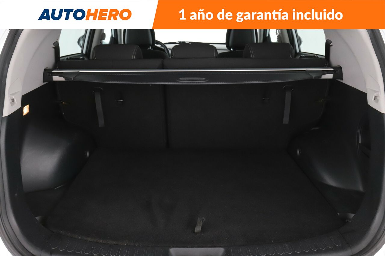 Foto Kia Sportage 17
