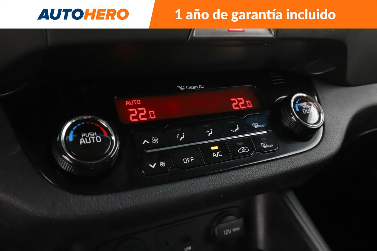 Foto Kia Sportage 24