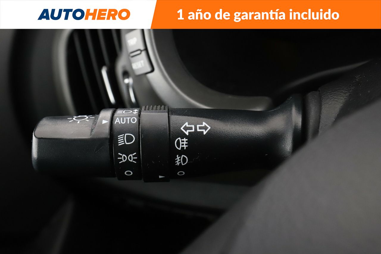 Foto Kia Sportage 25