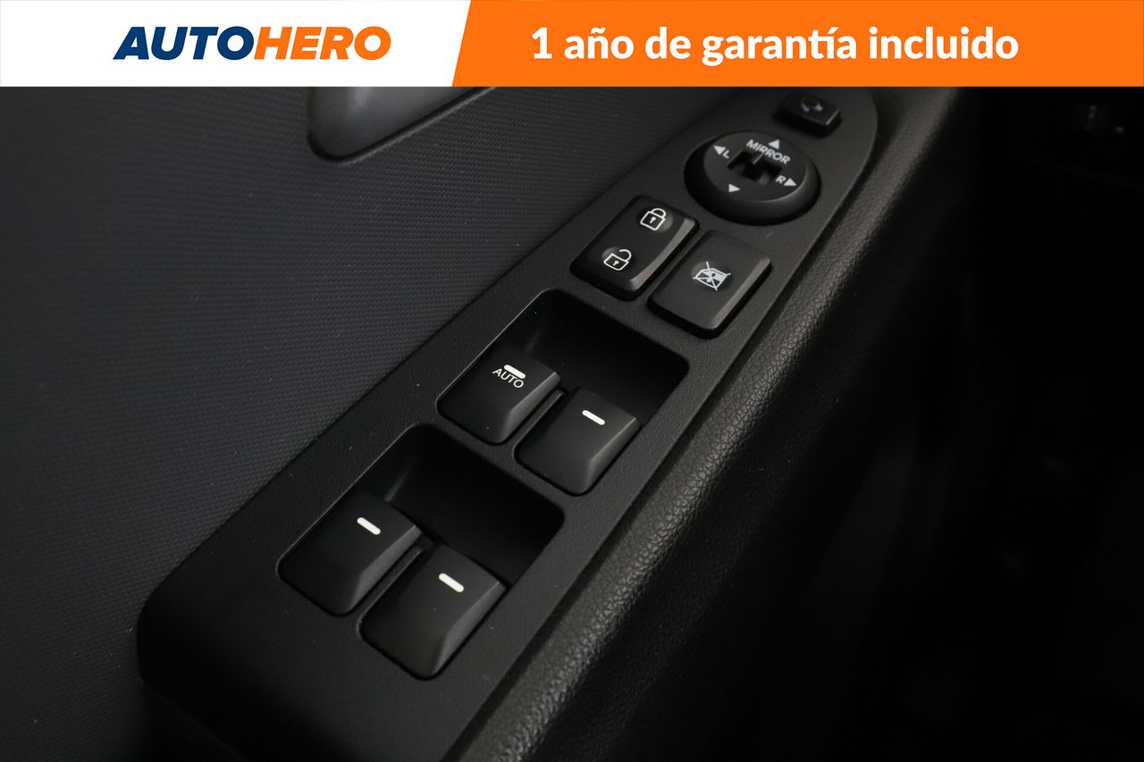 Foto Kia Sportage 26