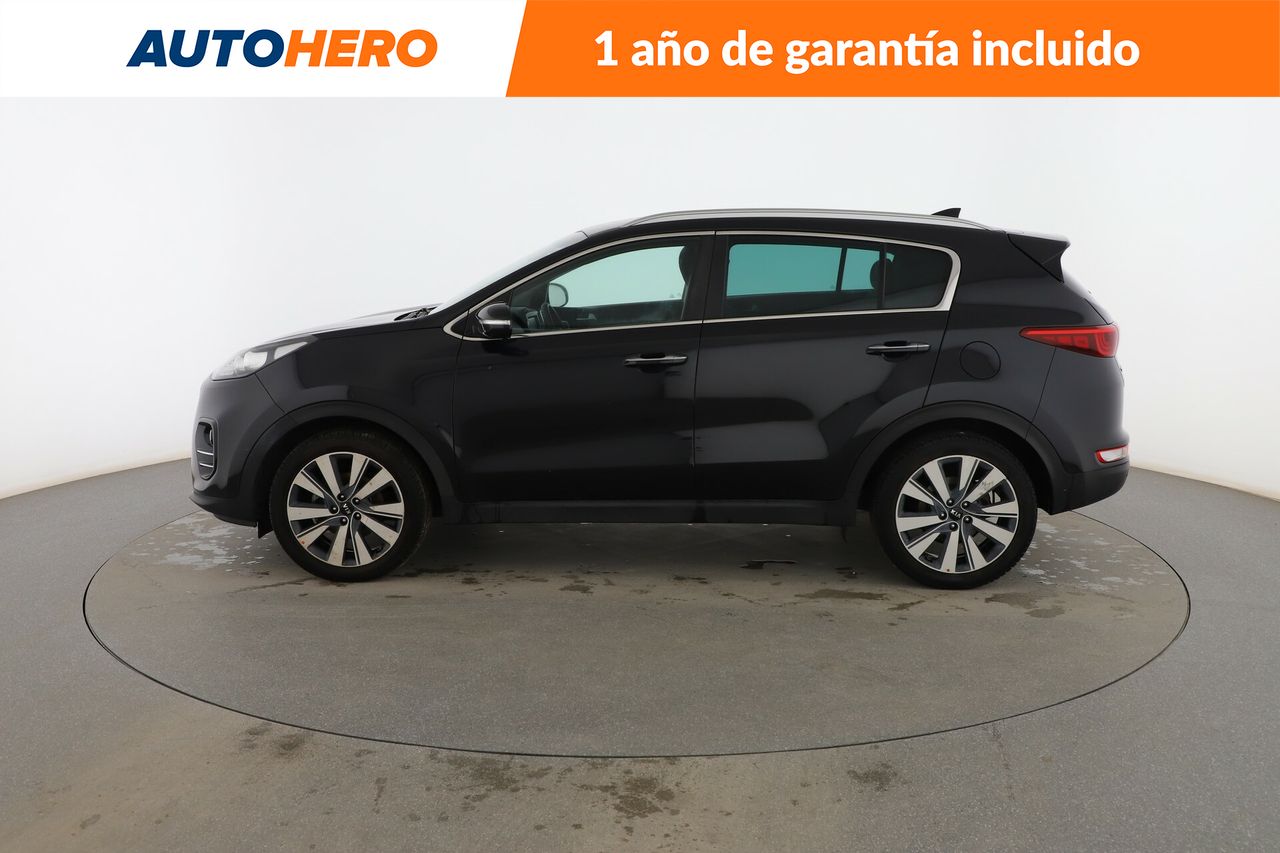 Foto Kia Sportage 2