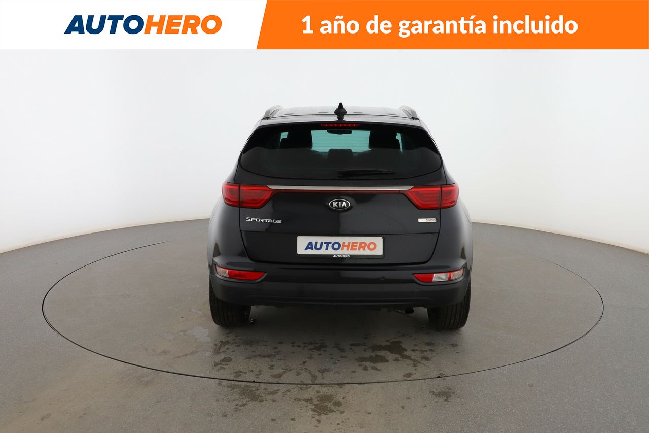 Foto Kia Sportage 4