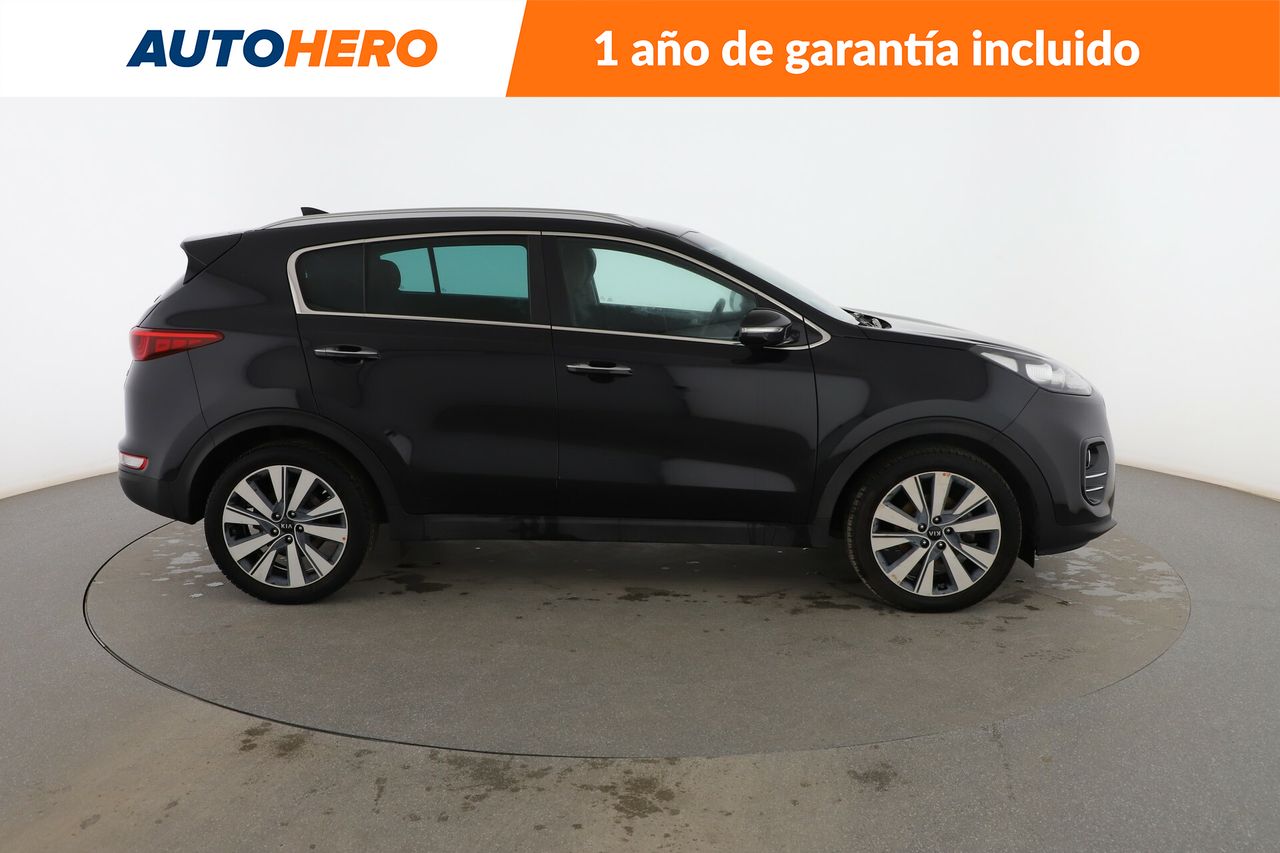 Foto Kia Sportage 6