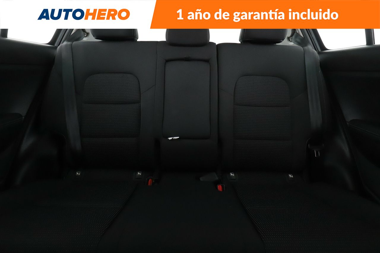 Foto Kia Sportage 15