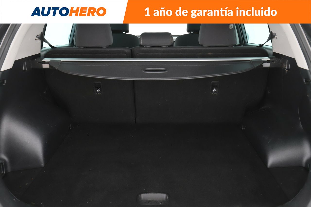 Foto Kia Sportage 17