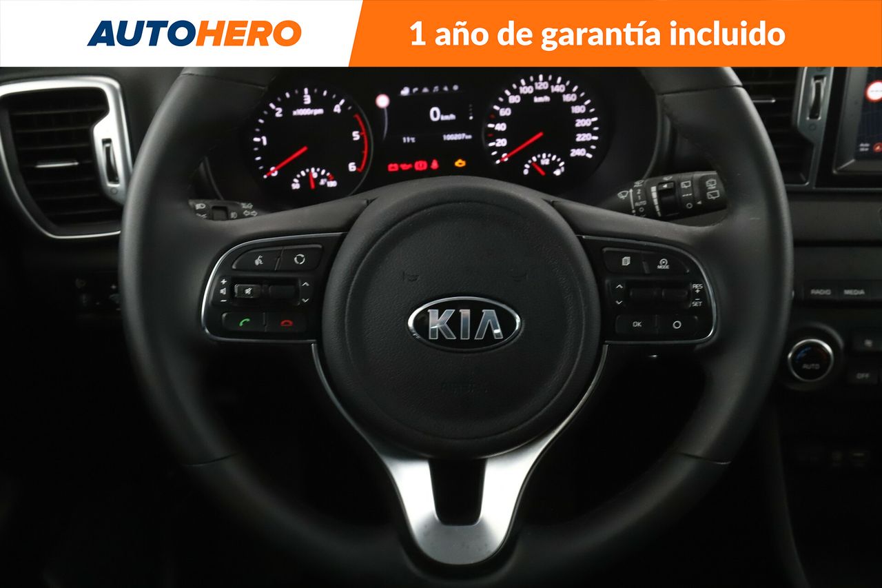 Foto Kia Sportage 19