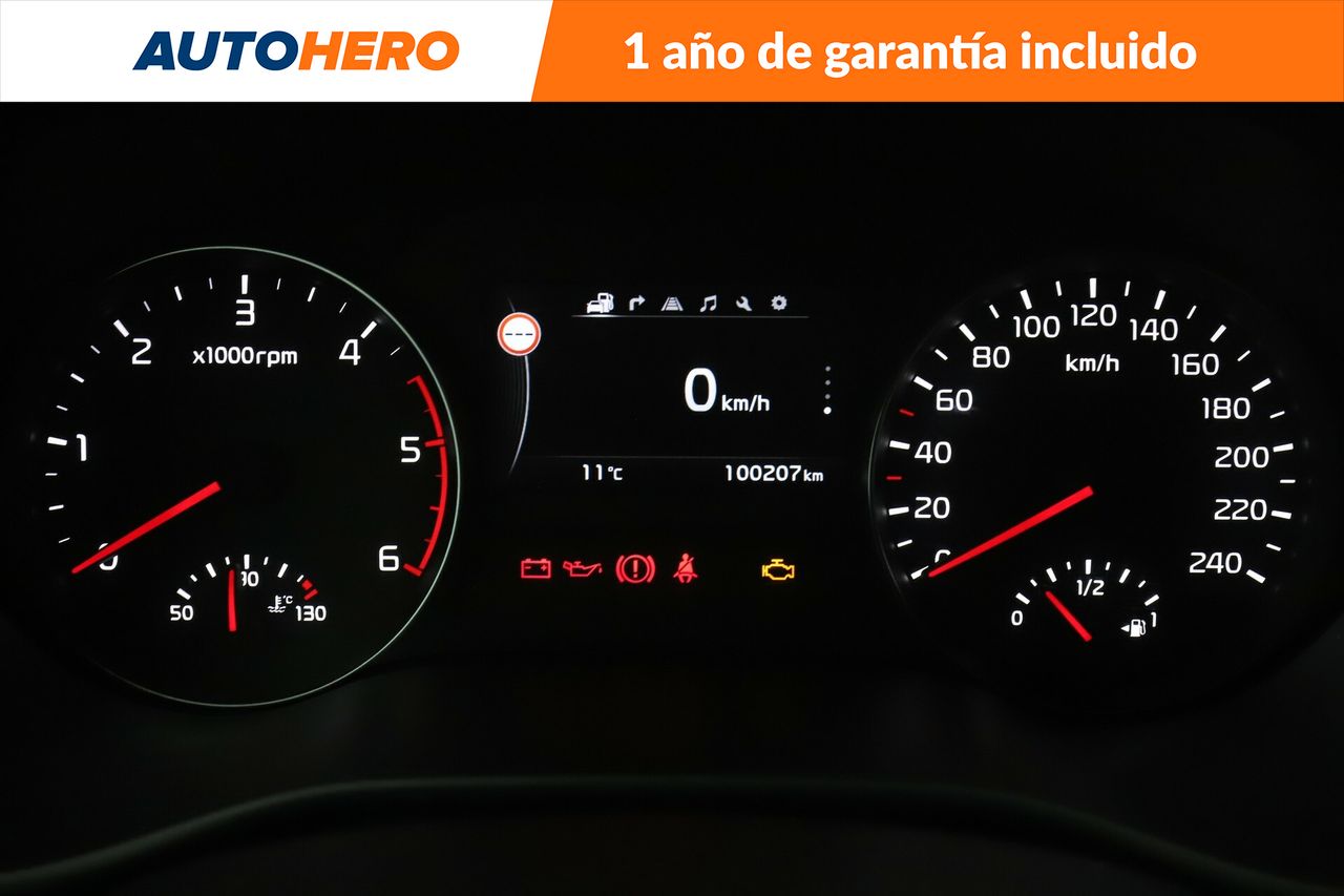 Foto Kia Sportage 20