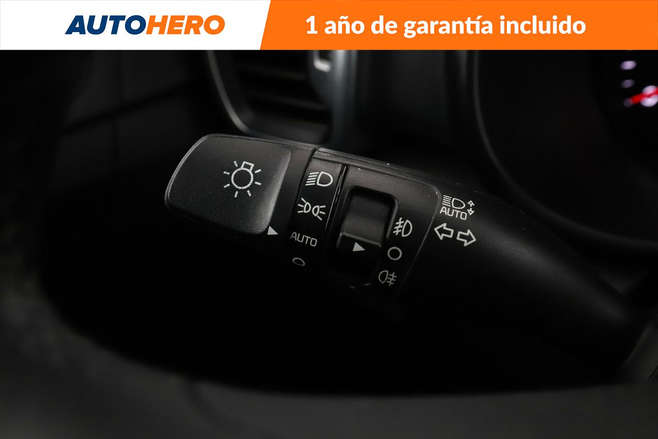 Foto Kia Sportage 23