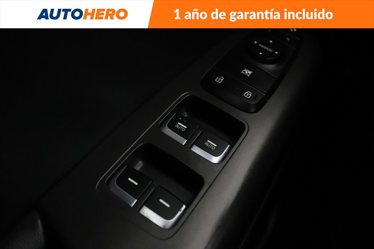 Foto Kia Sportage 28